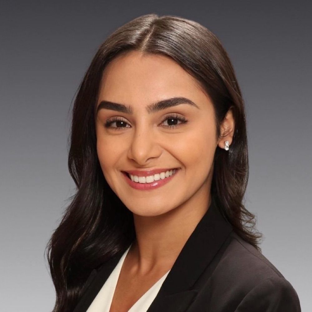 Mara Bahri, MSc