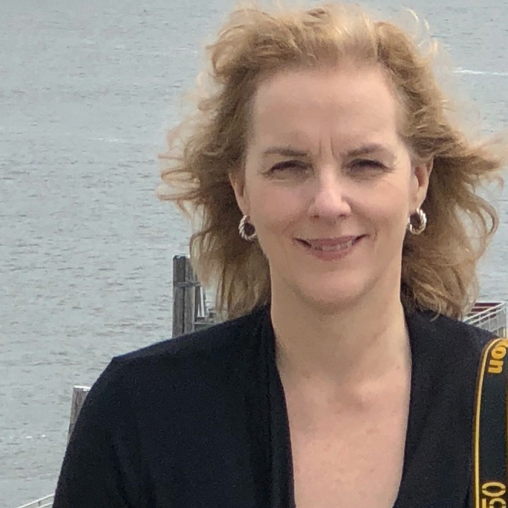 Susan Schirl Smith