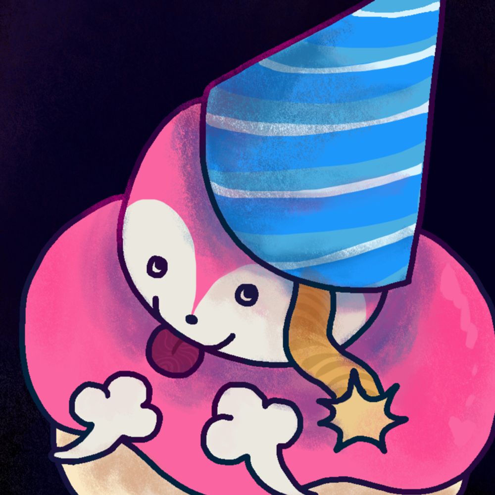 Fish Cake