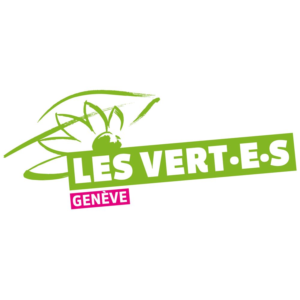 Les Vert·e·s genevois·es