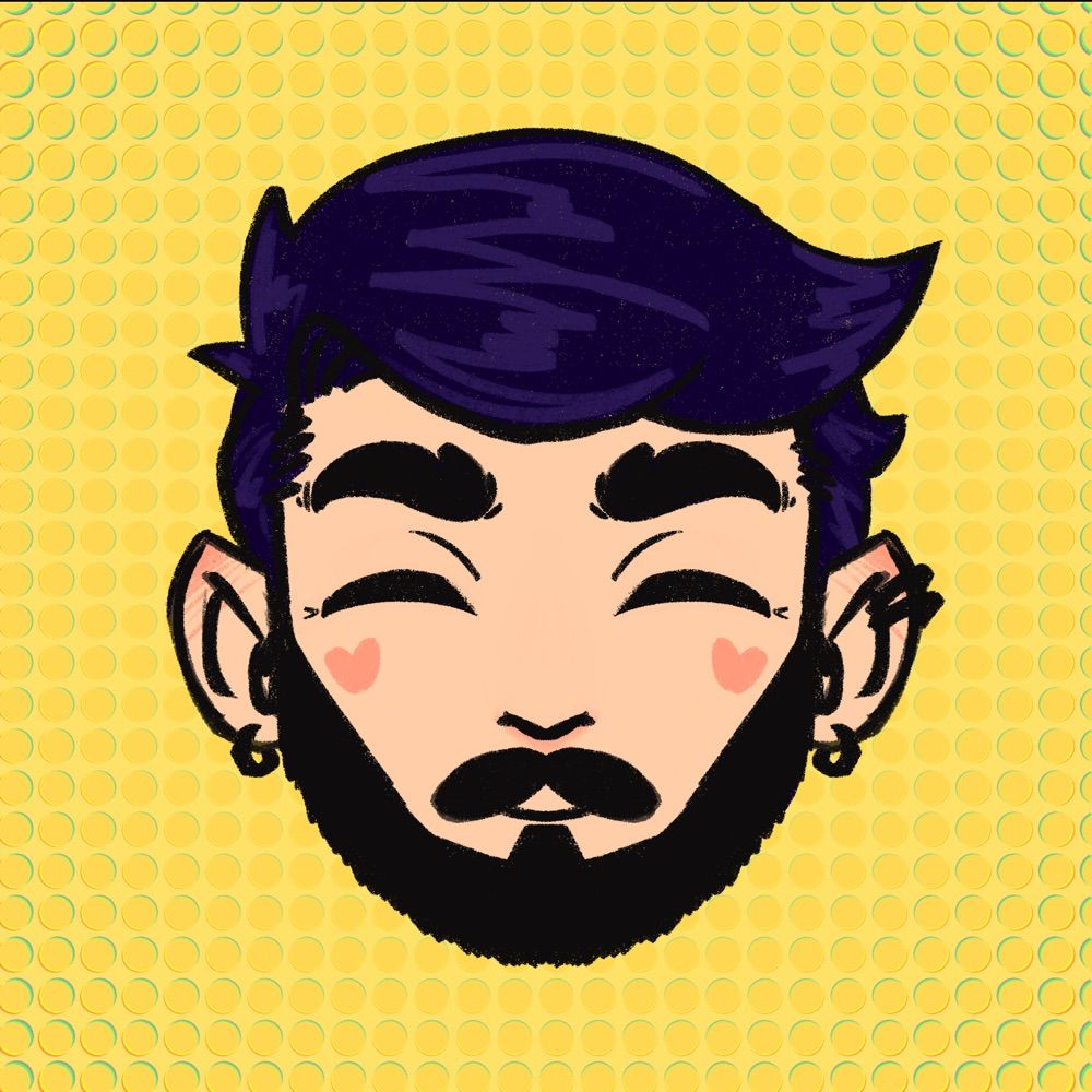 Seth | open for work!