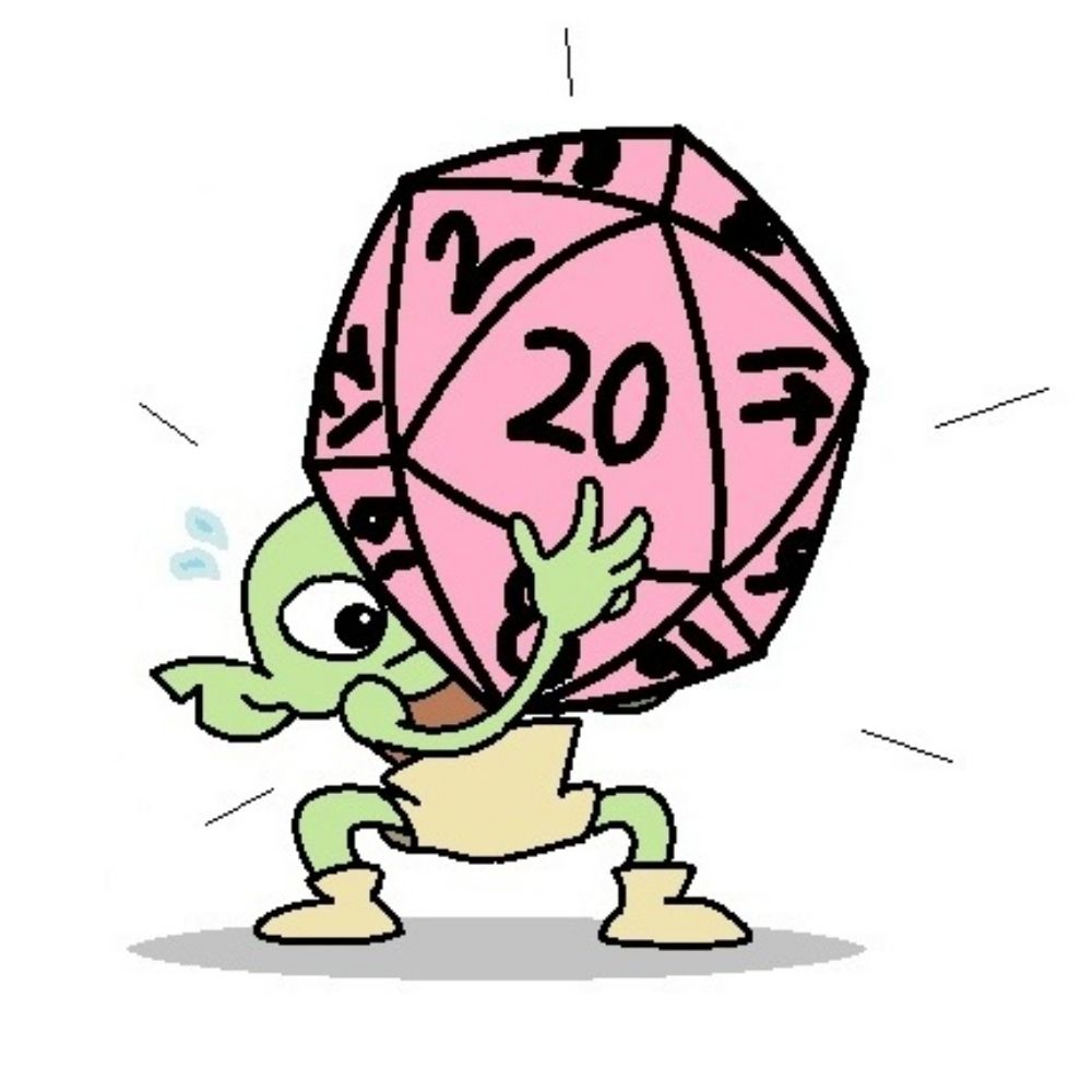 A Goblin With a Problem