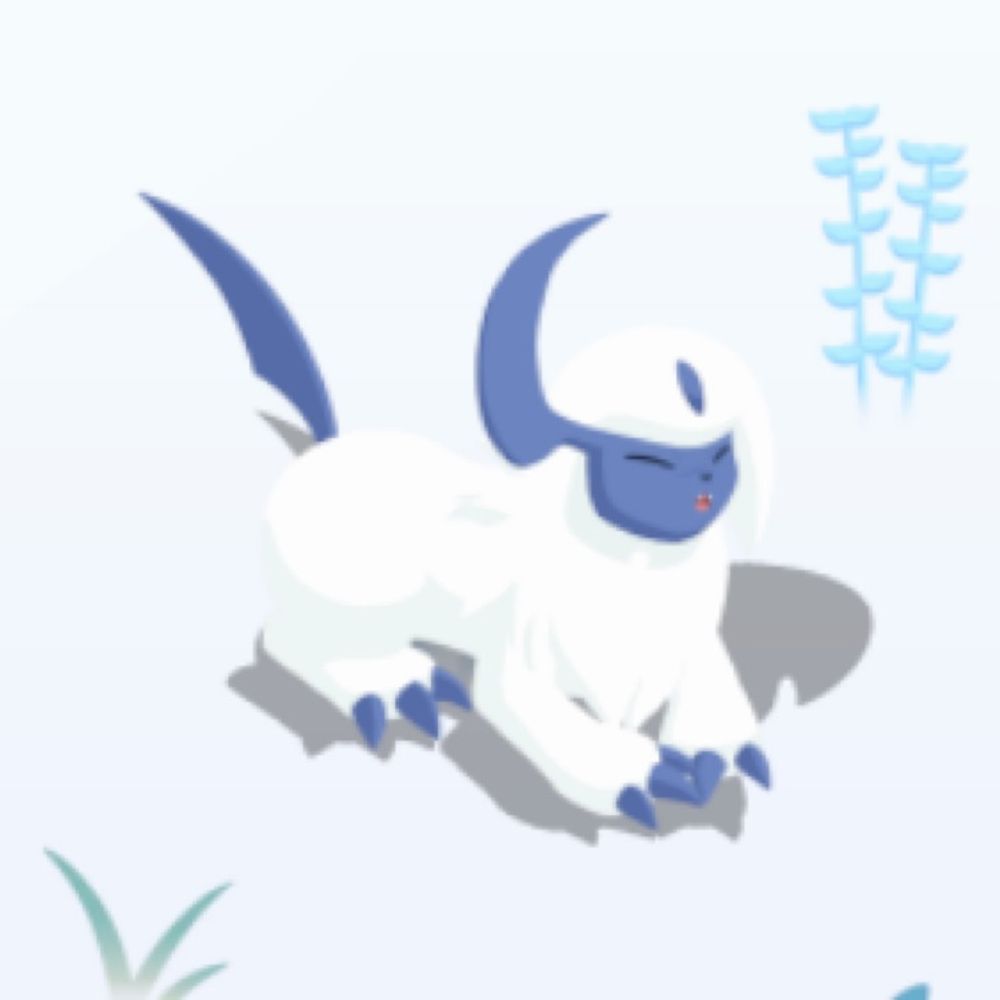 ぽんでらいおん(ふぶき)