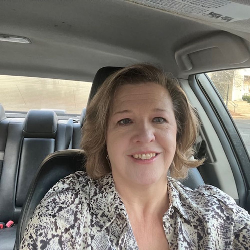 Donna Isbell Walker