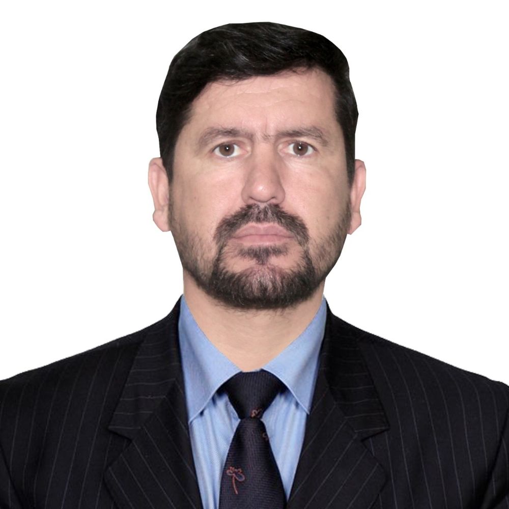 Mehrab Shah Afridi