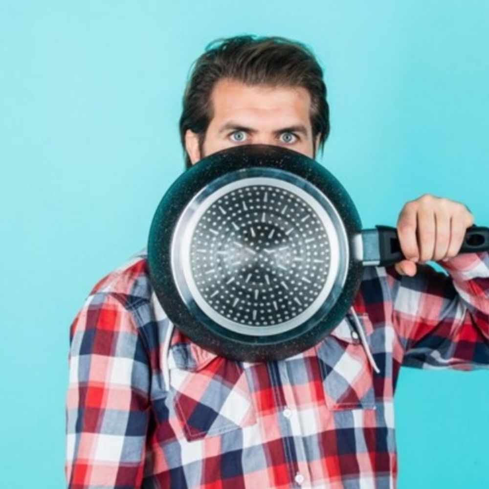 SKILLET FACE