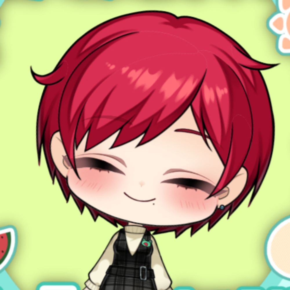 いちご🍓🍀