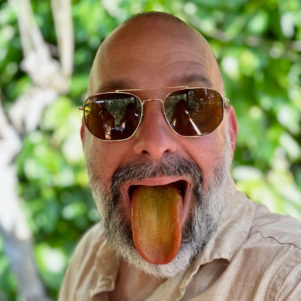 Dan Siegal