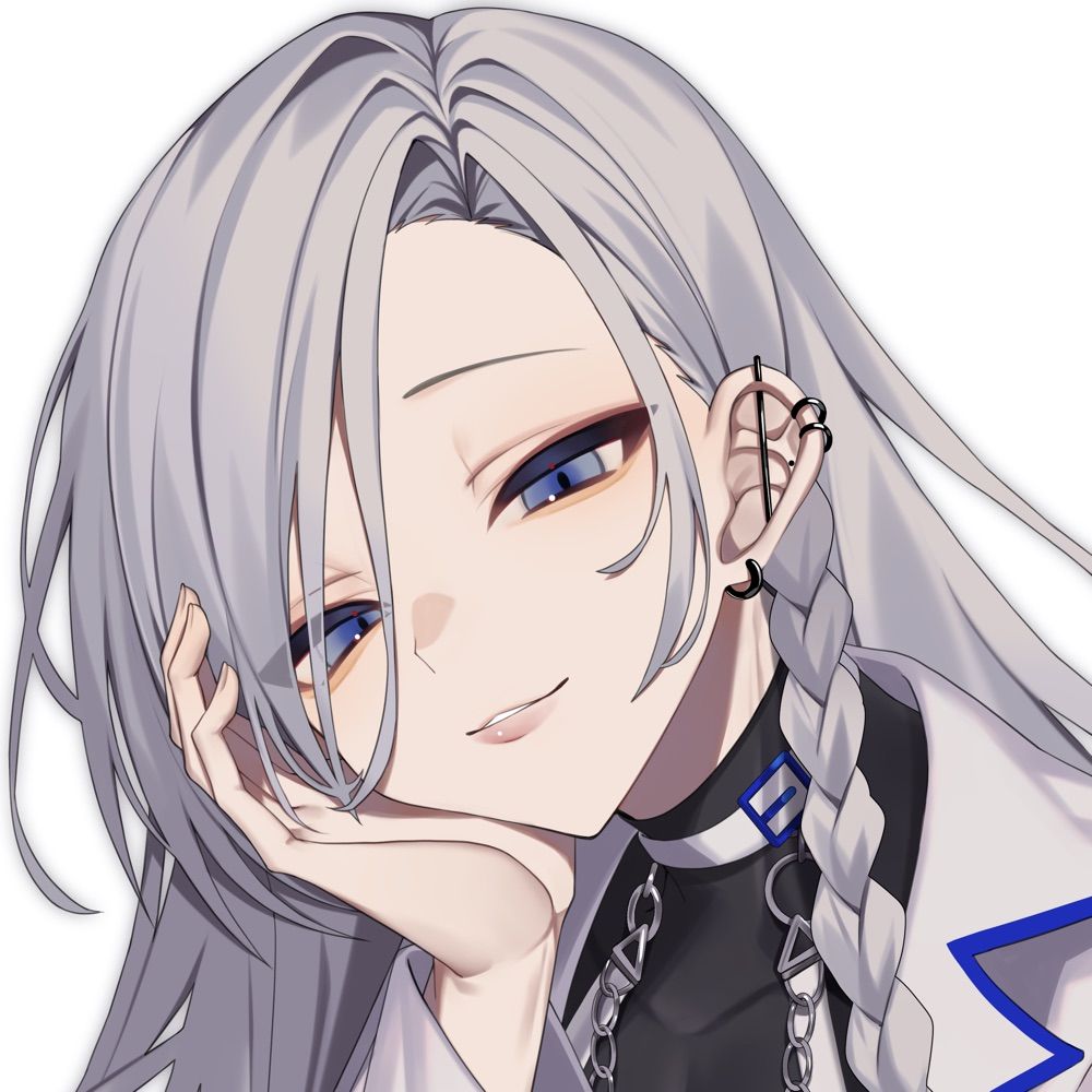 ほろろっか❄️🖤