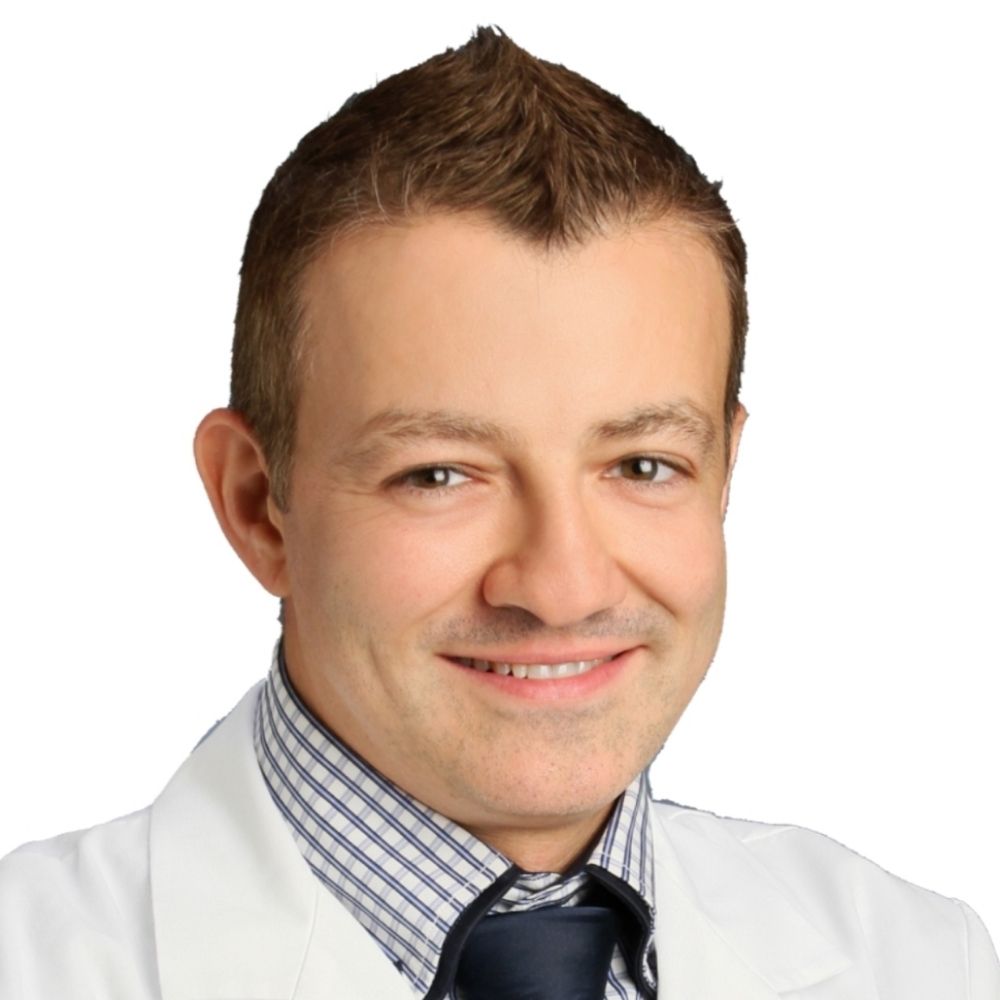 Dr Alo