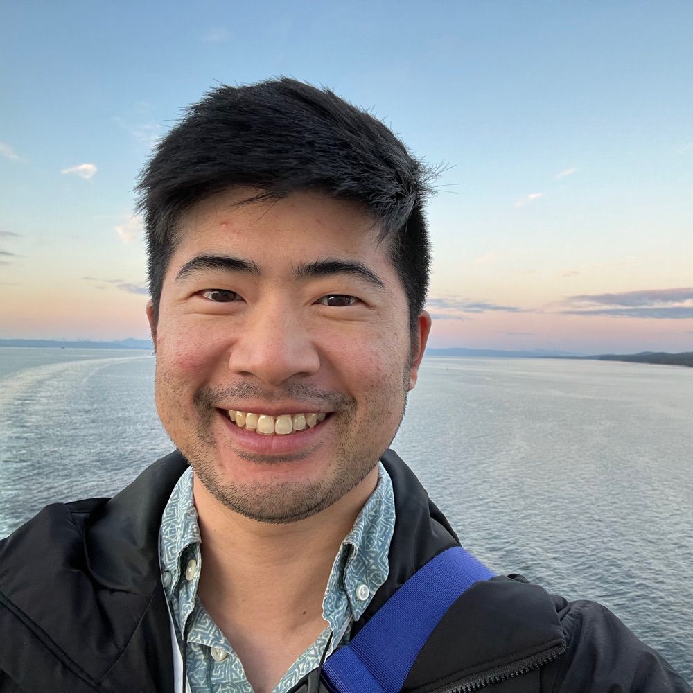 Aaron Chiou