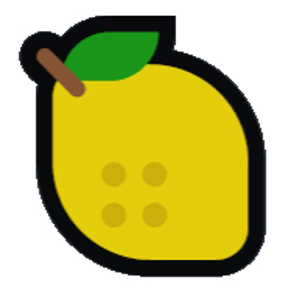 Lemon-eating Freak