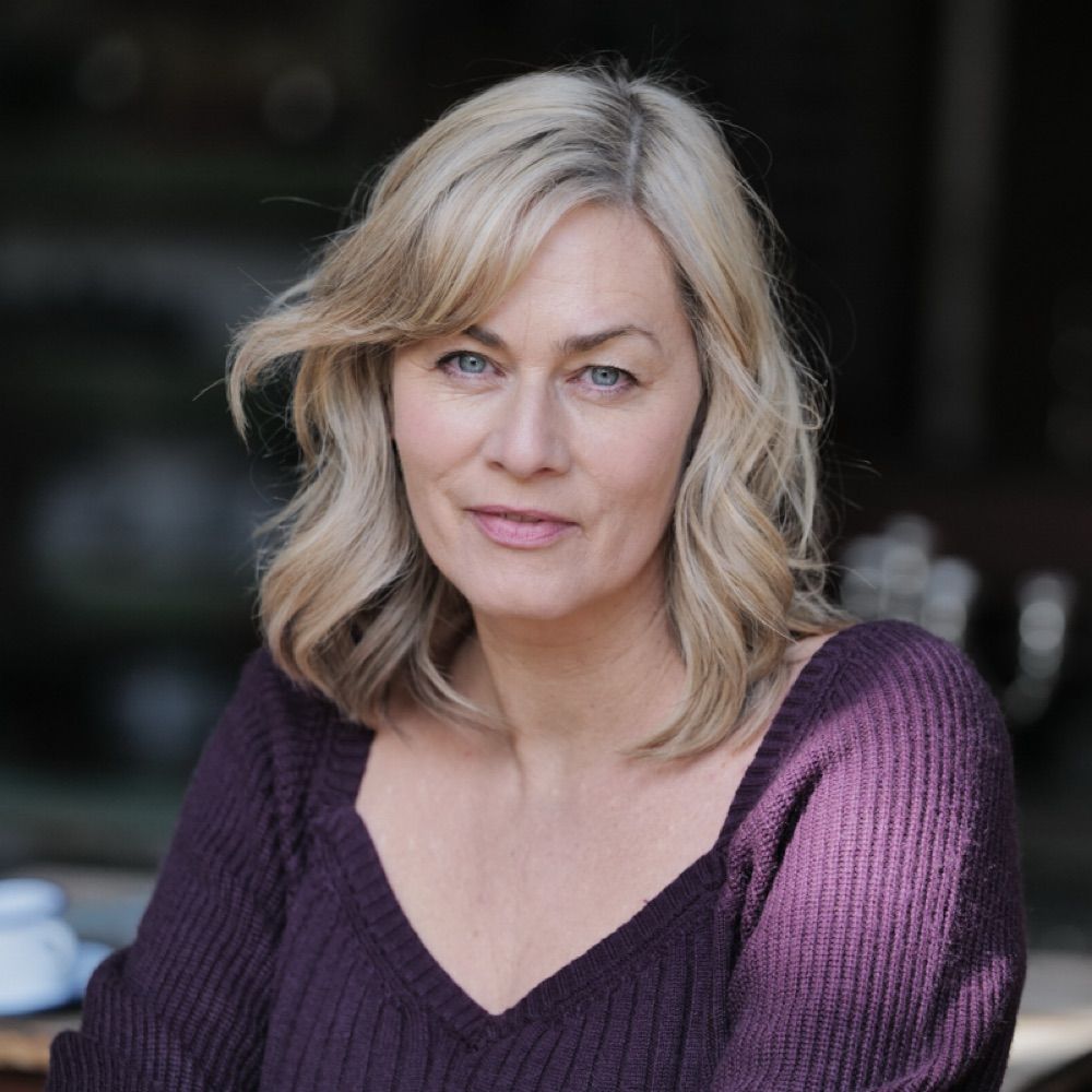 Gesine Cukrowski