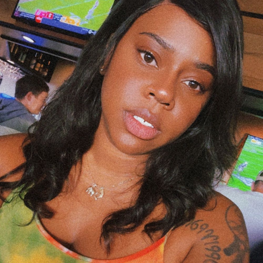 Bria Annette 🤍