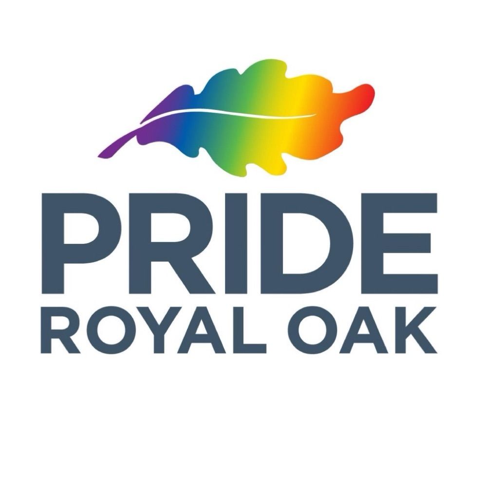 Pride Royal Oak