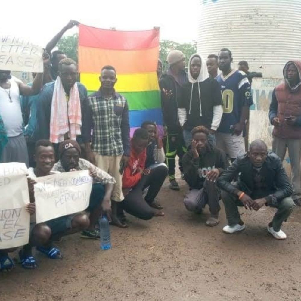 An lgbtiq human rights defender 🏳️‍🌈🏳️‍⚧️