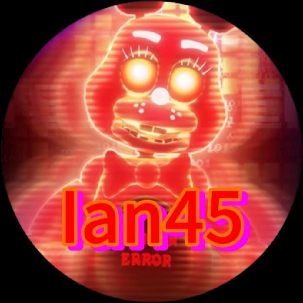 Ian45