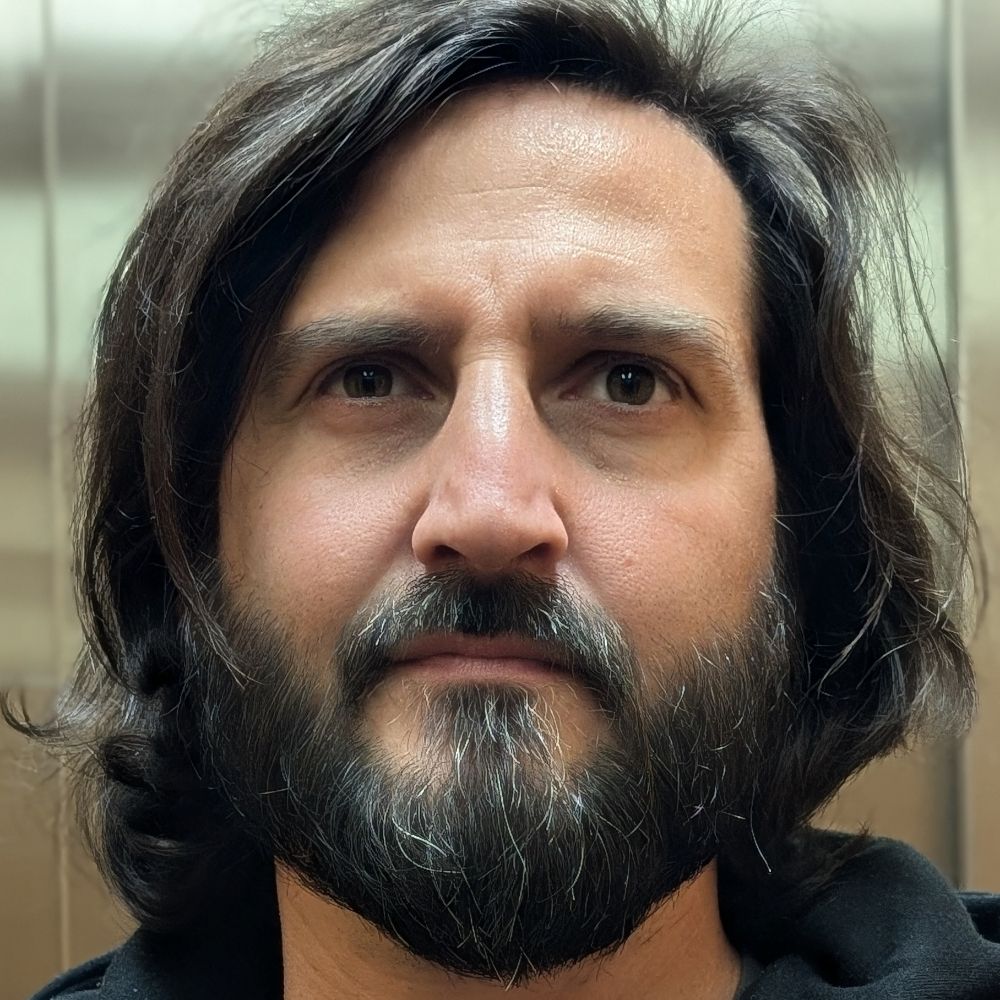 Felipe Faraggi