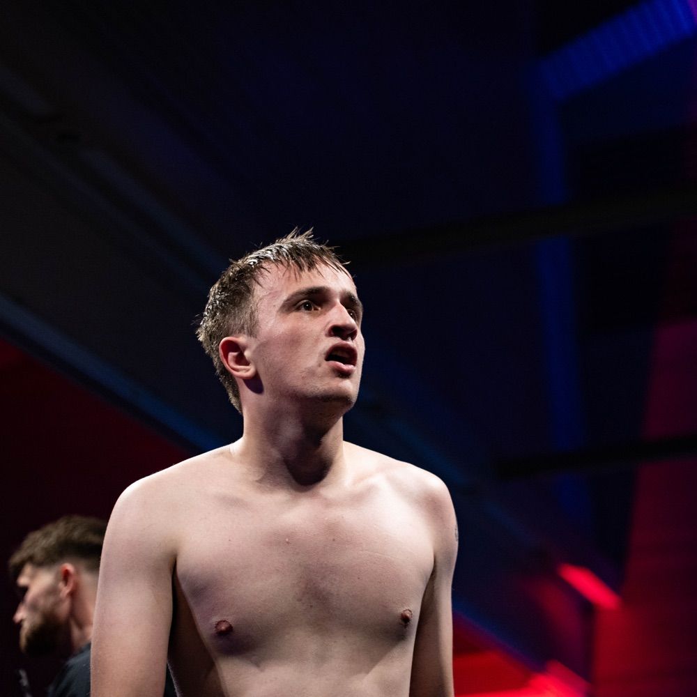 Ben Sheldrake