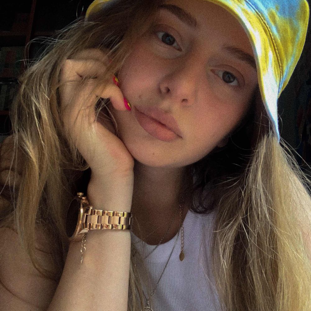 Antonia ✨