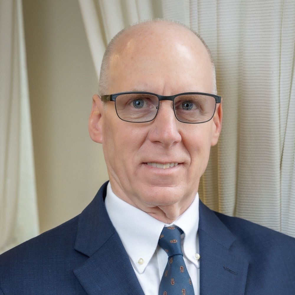 Matthew O. Harbour