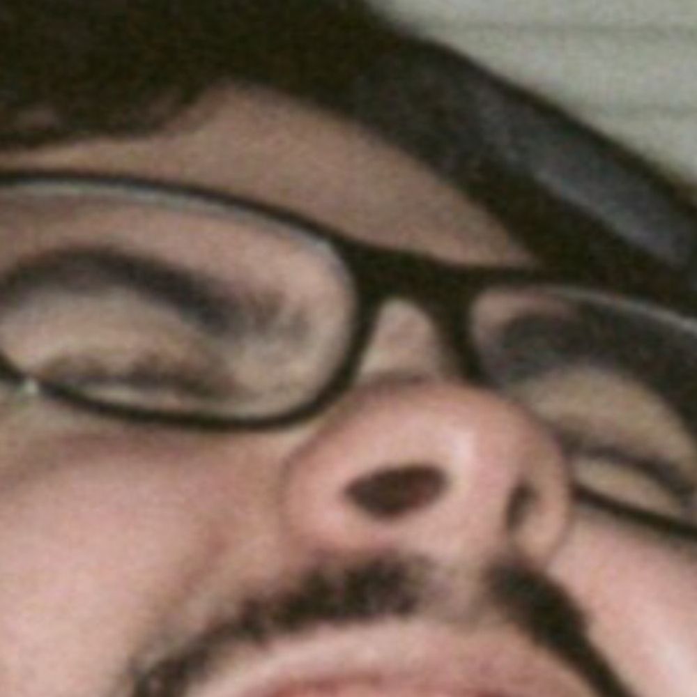 carl, Maker of Poo