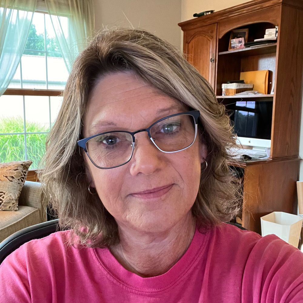 Christine Esch Biehn