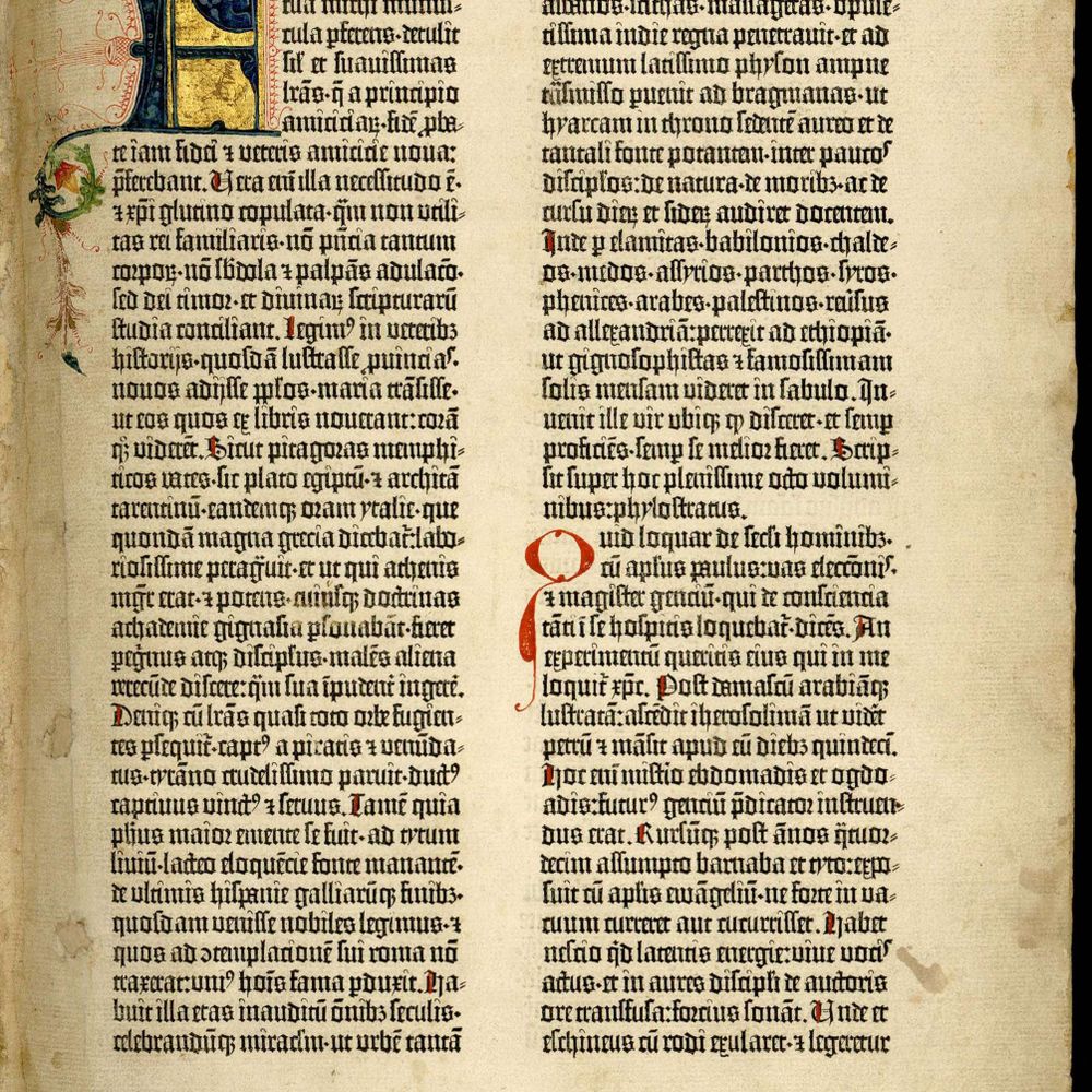 Book Paper