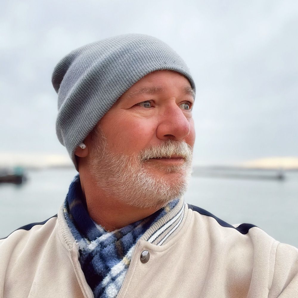 David B Carlyle