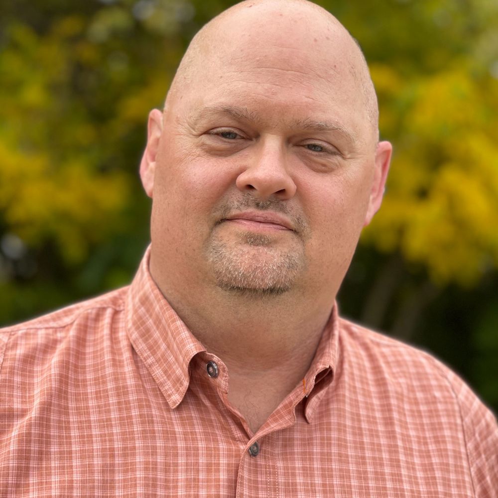 Dan Bruch