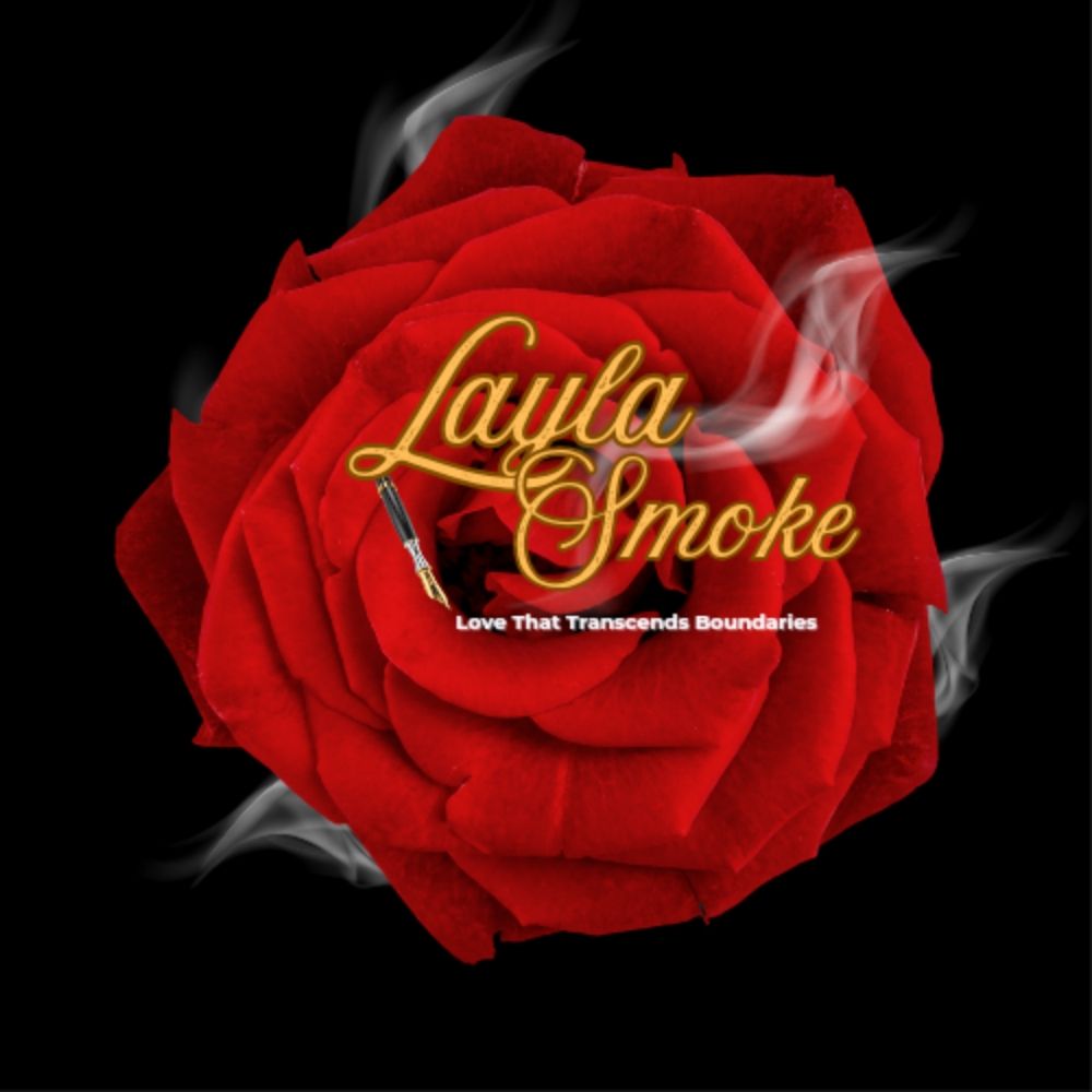 Profile picture authorlaylasmoke.bsky.social