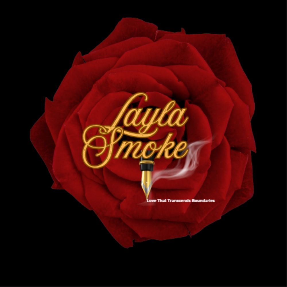 Author Layla Smoke