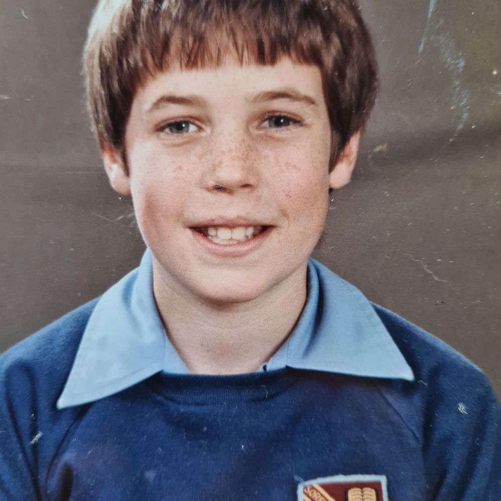 Stuart Corney