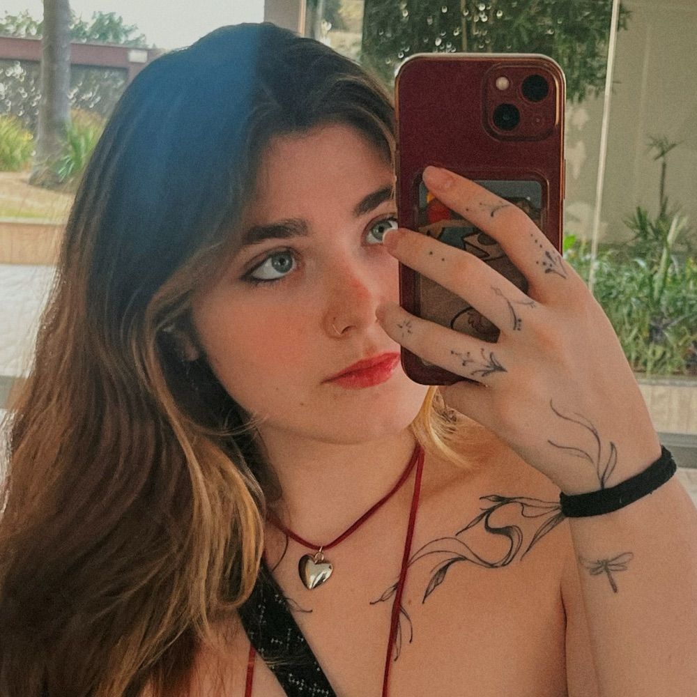 Laura Sanglard 