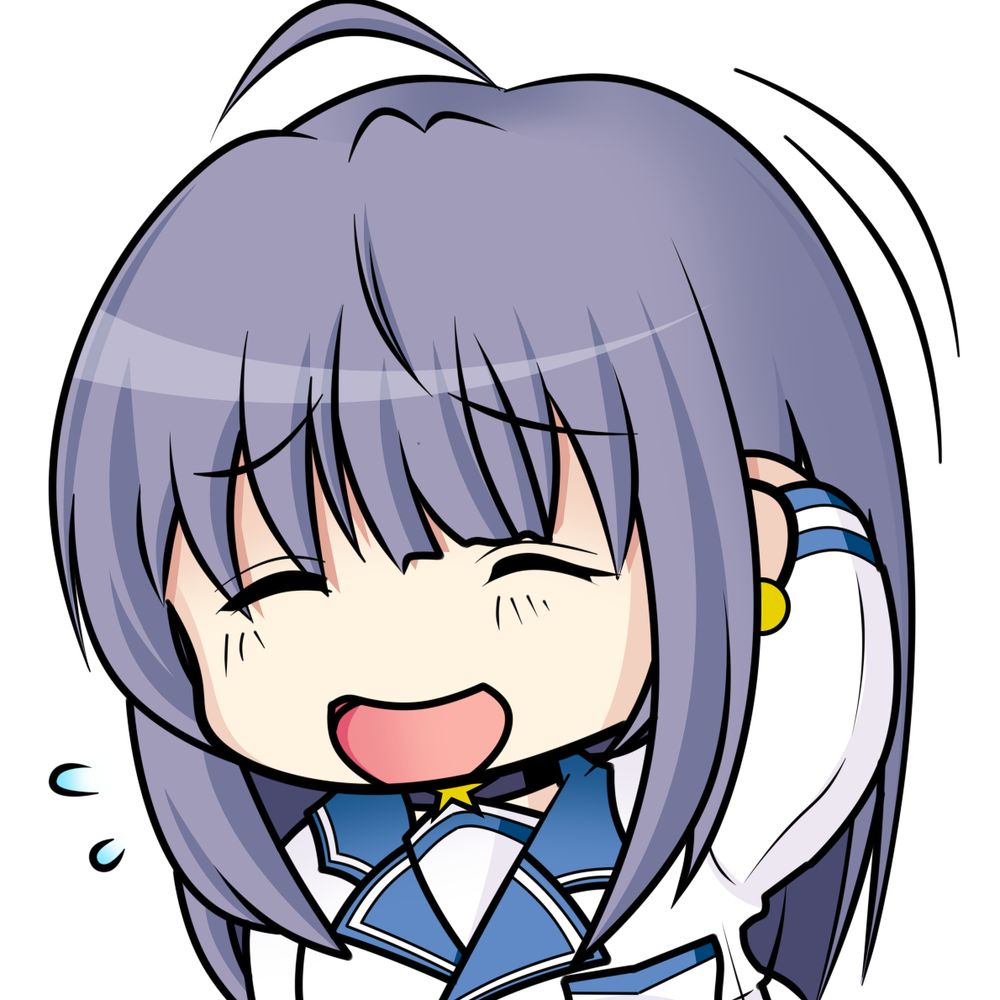 そらのちゃん