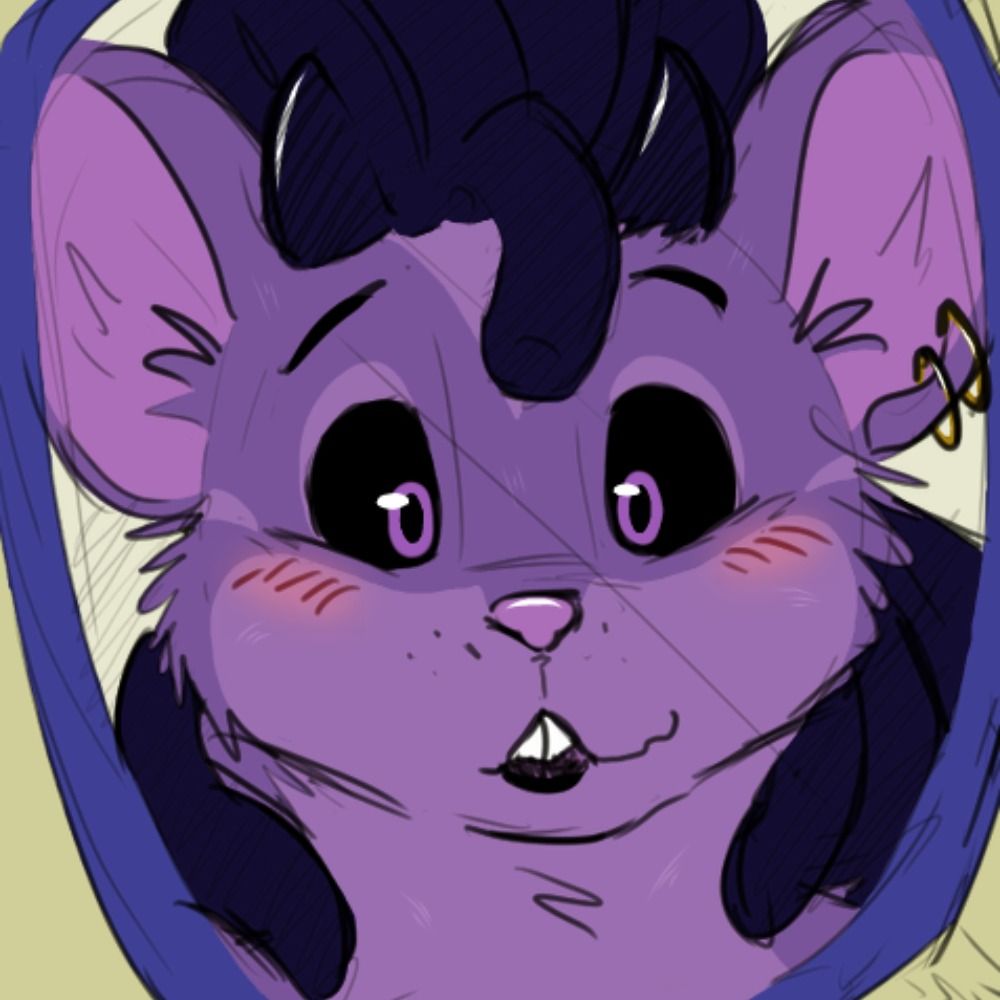 Certified Smushable Mouse's avatar