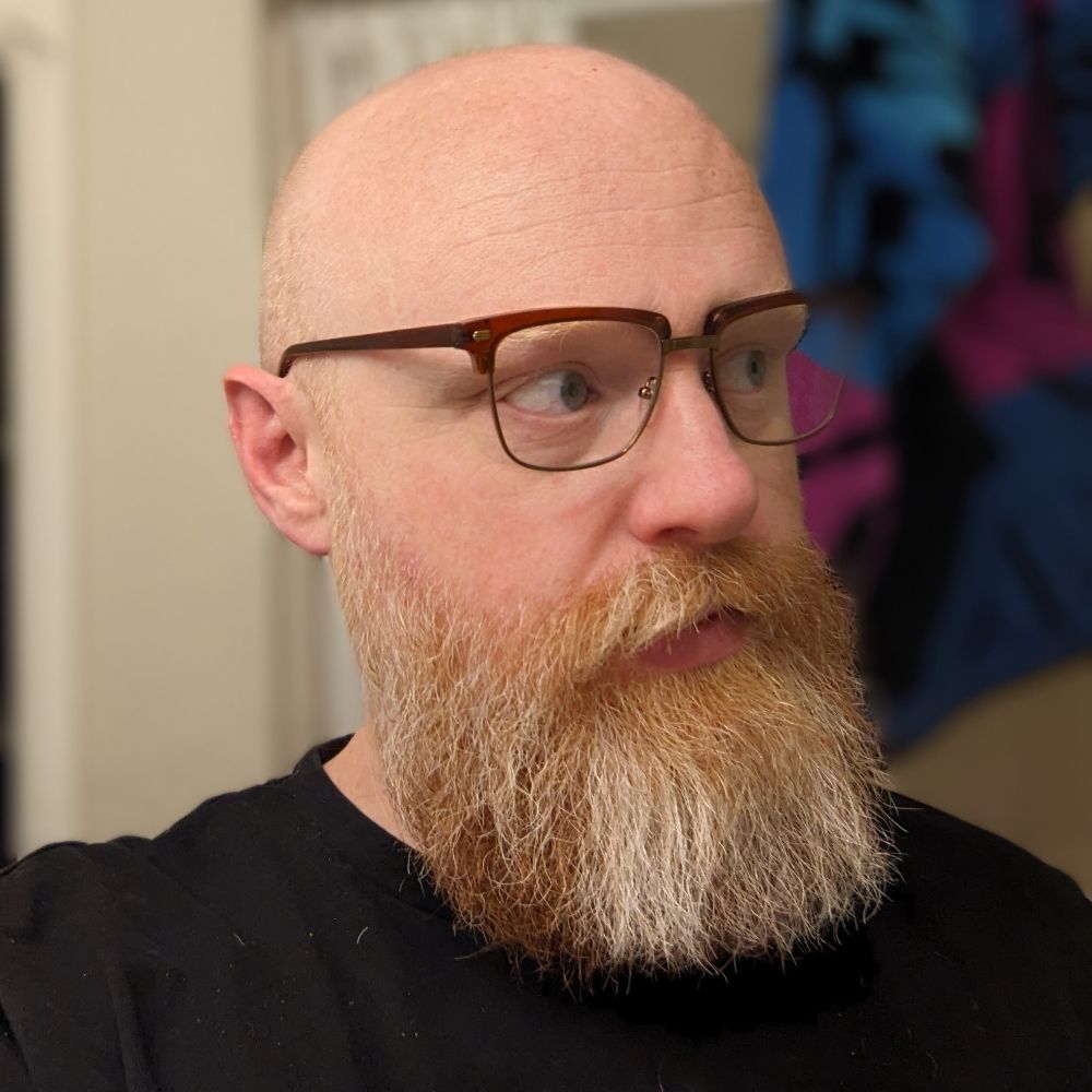 Matt Madden
