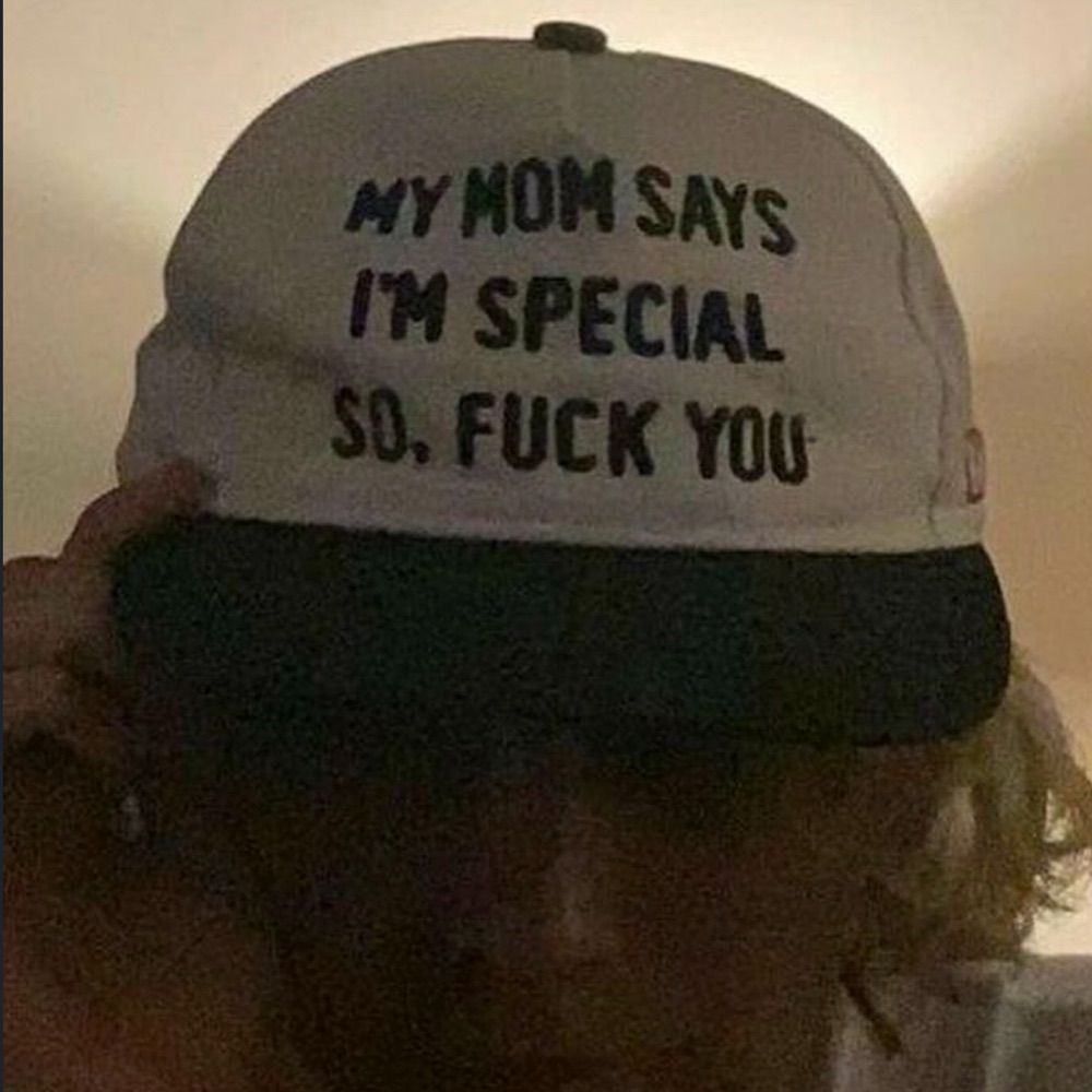 Literally Me