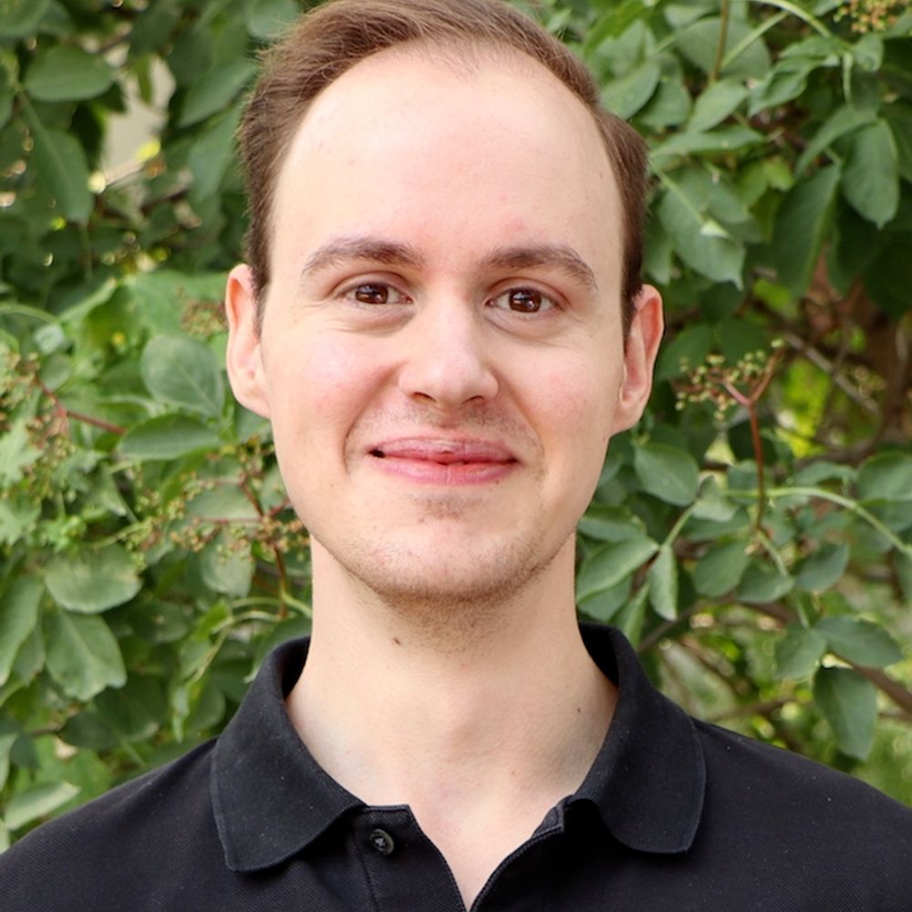 Julian Häußler 