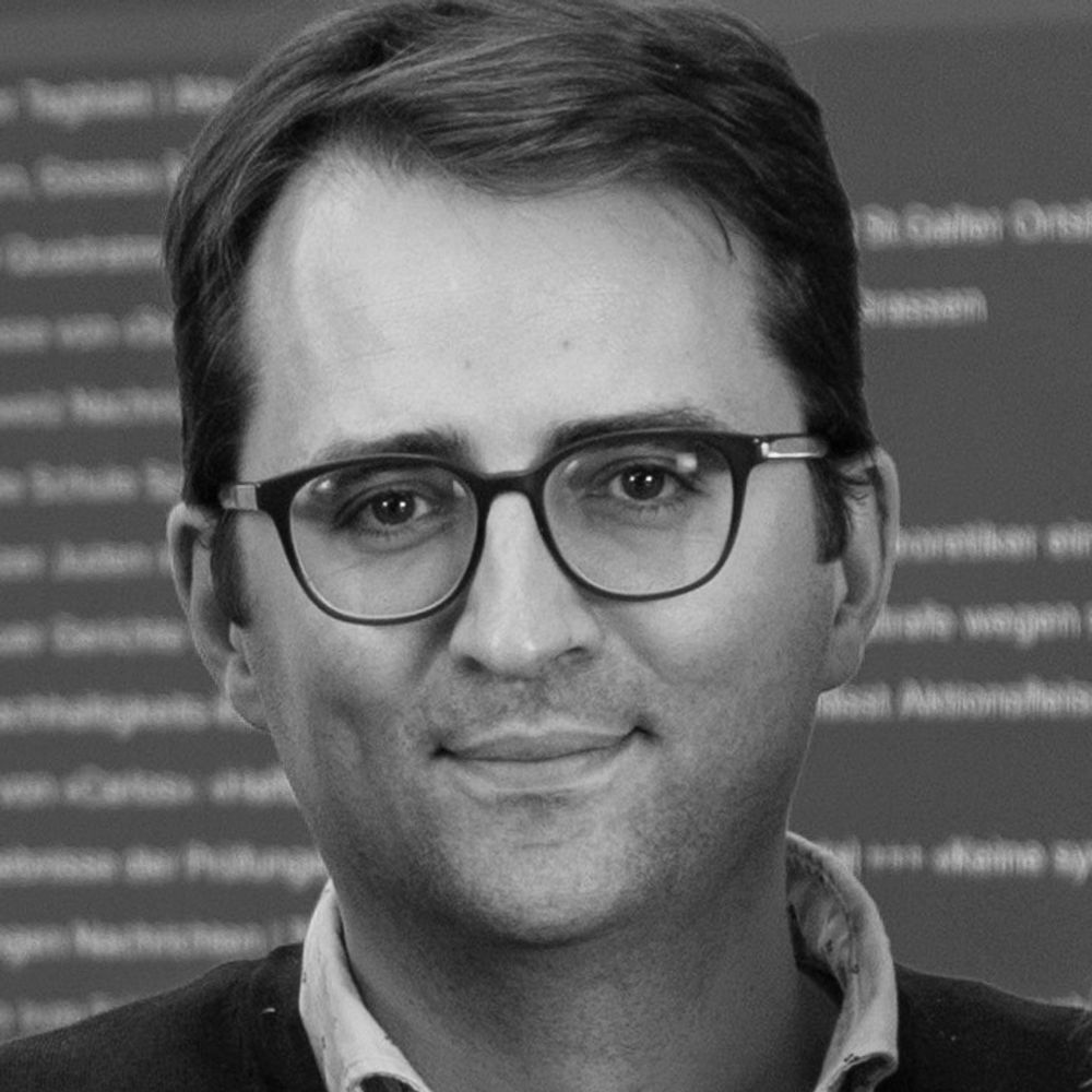 Michael Genova