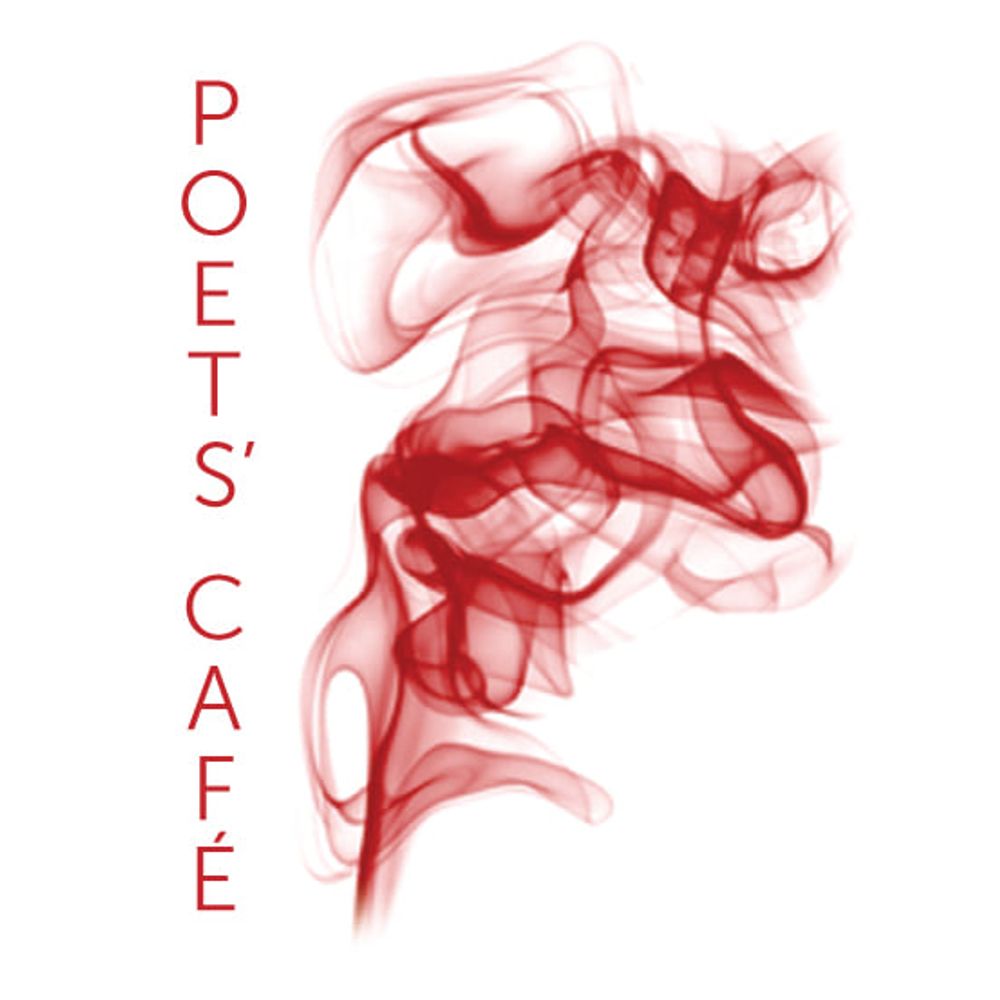Reading's Poet's Cafe