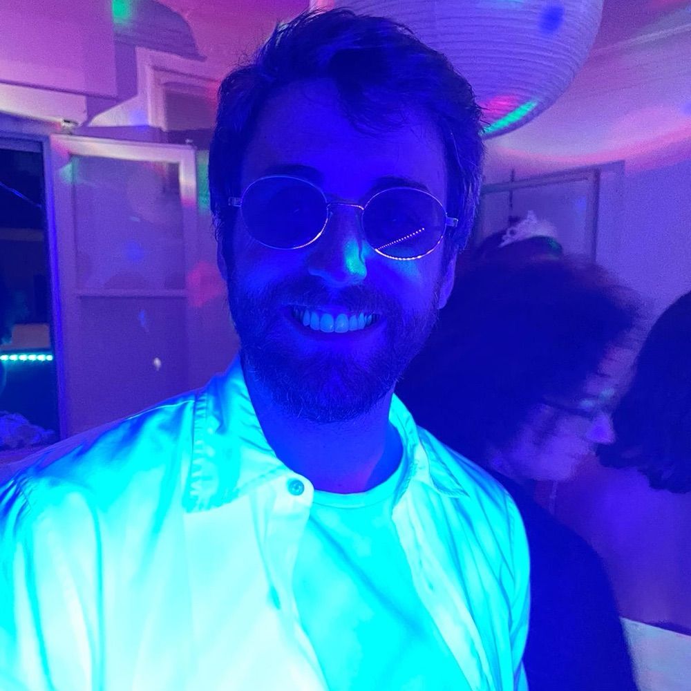 Alonso Rosado