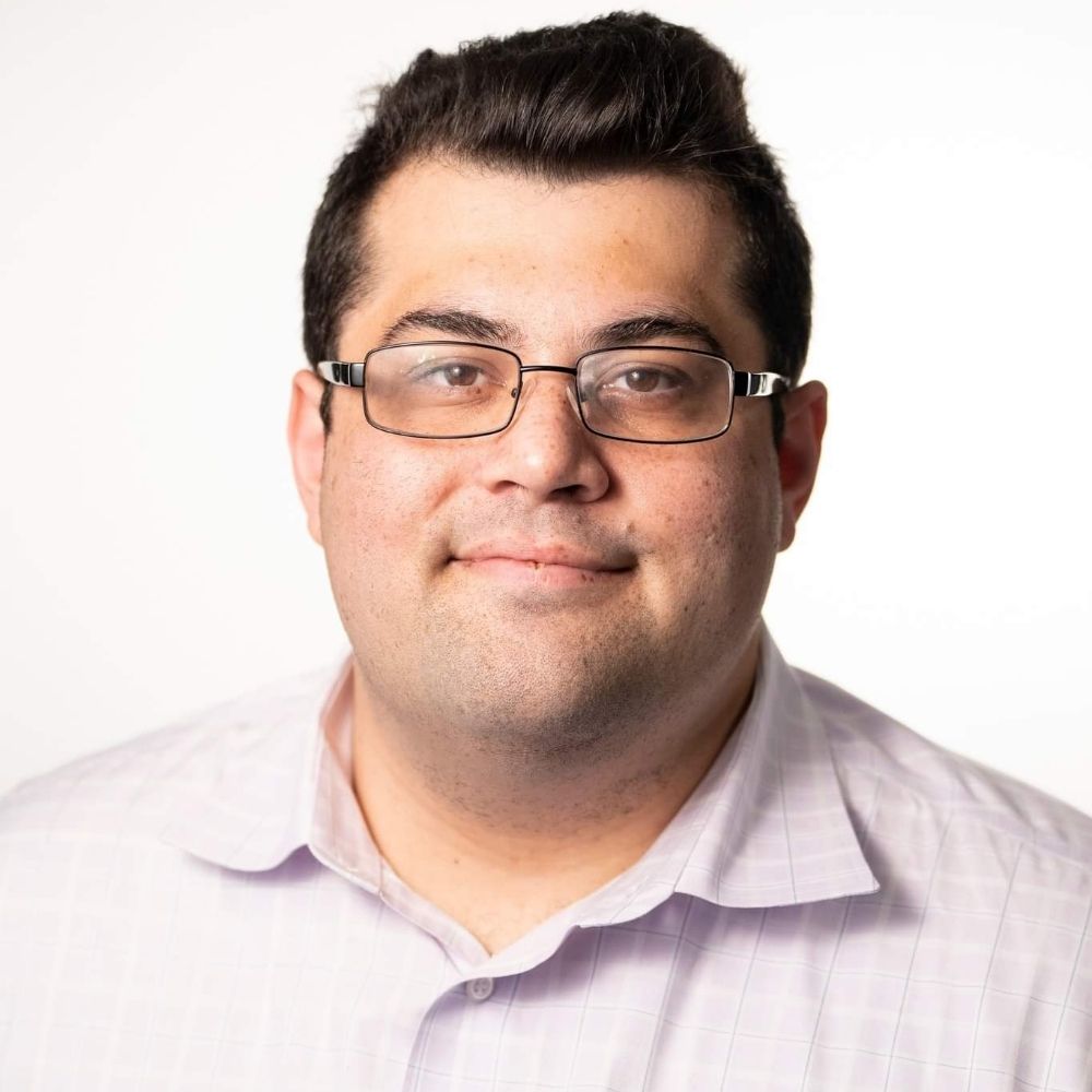 Daniel Munoz