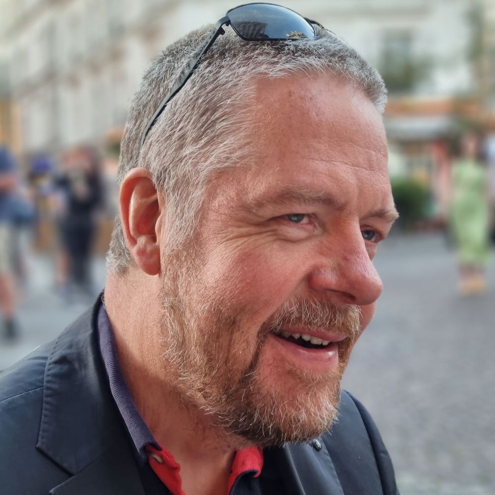 Dan Tillberg
