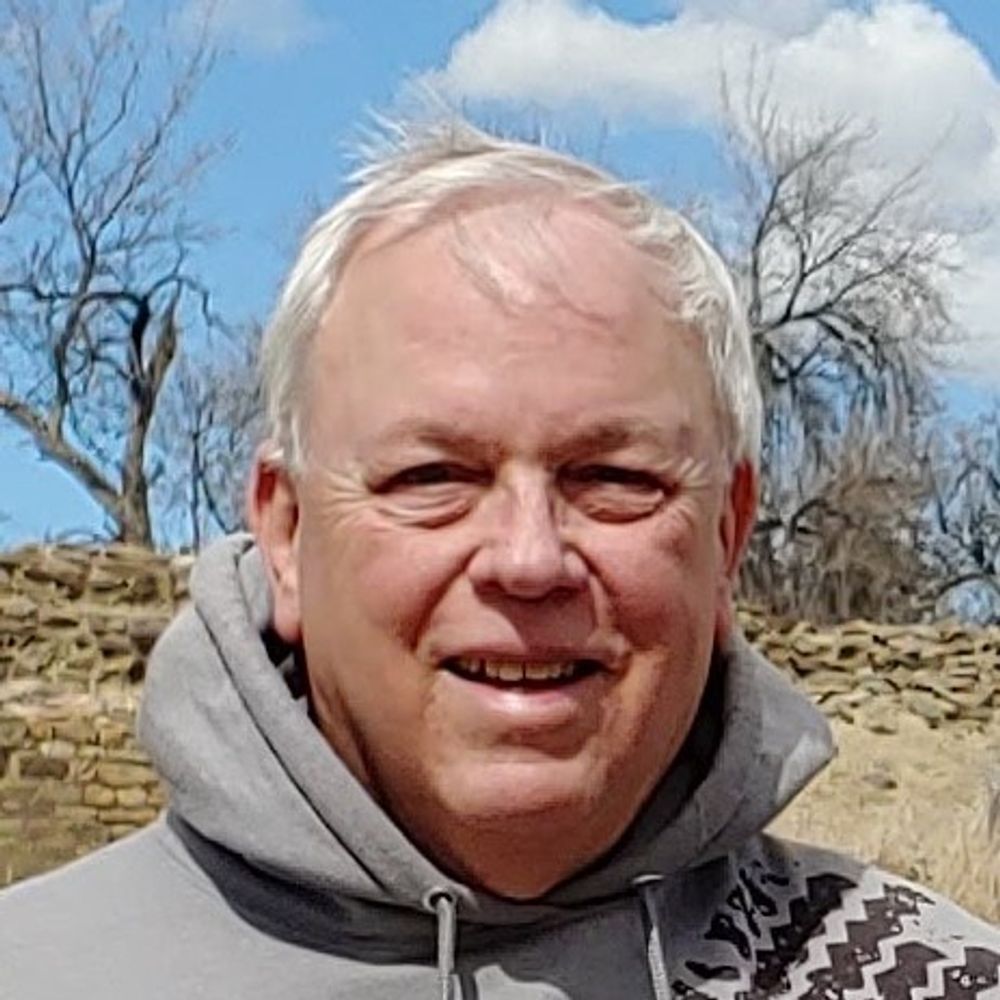 Joel in NW New Mexico
