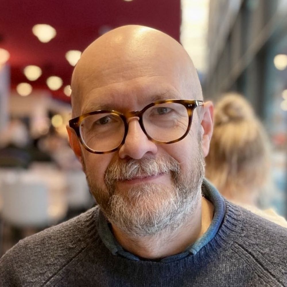 Krzysztof Nawratek
