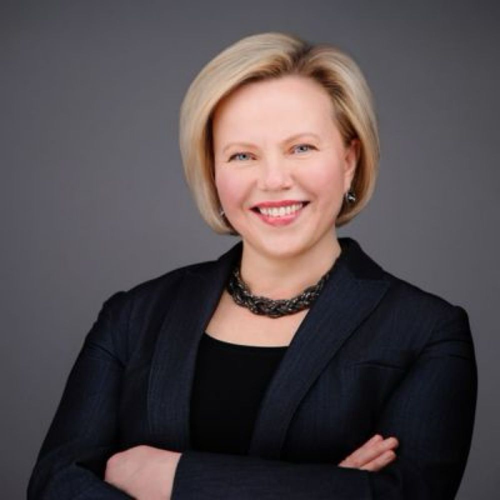 Natalia Rost, MD, MPH, FAAN, FAHA