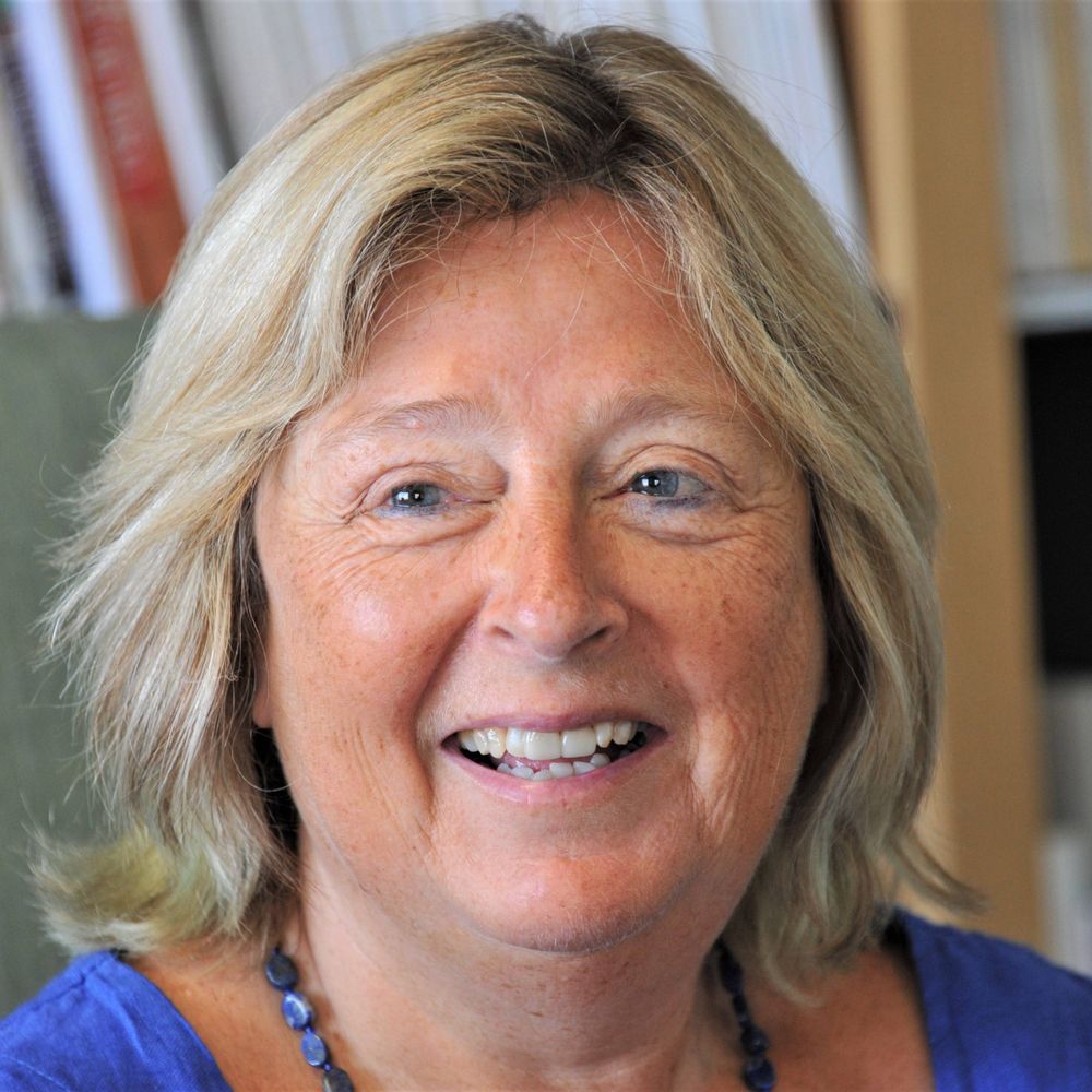 Joëlle Delvaux