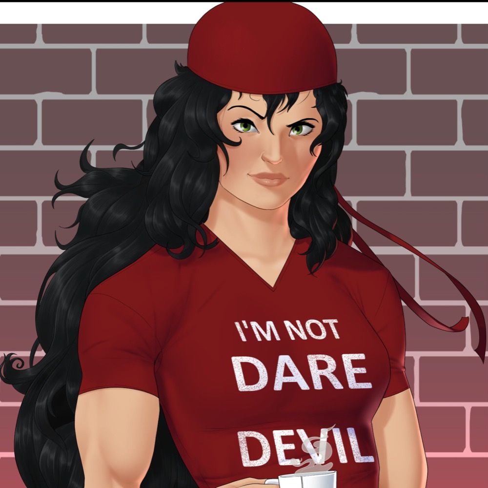 Let’s Talk Elektra 