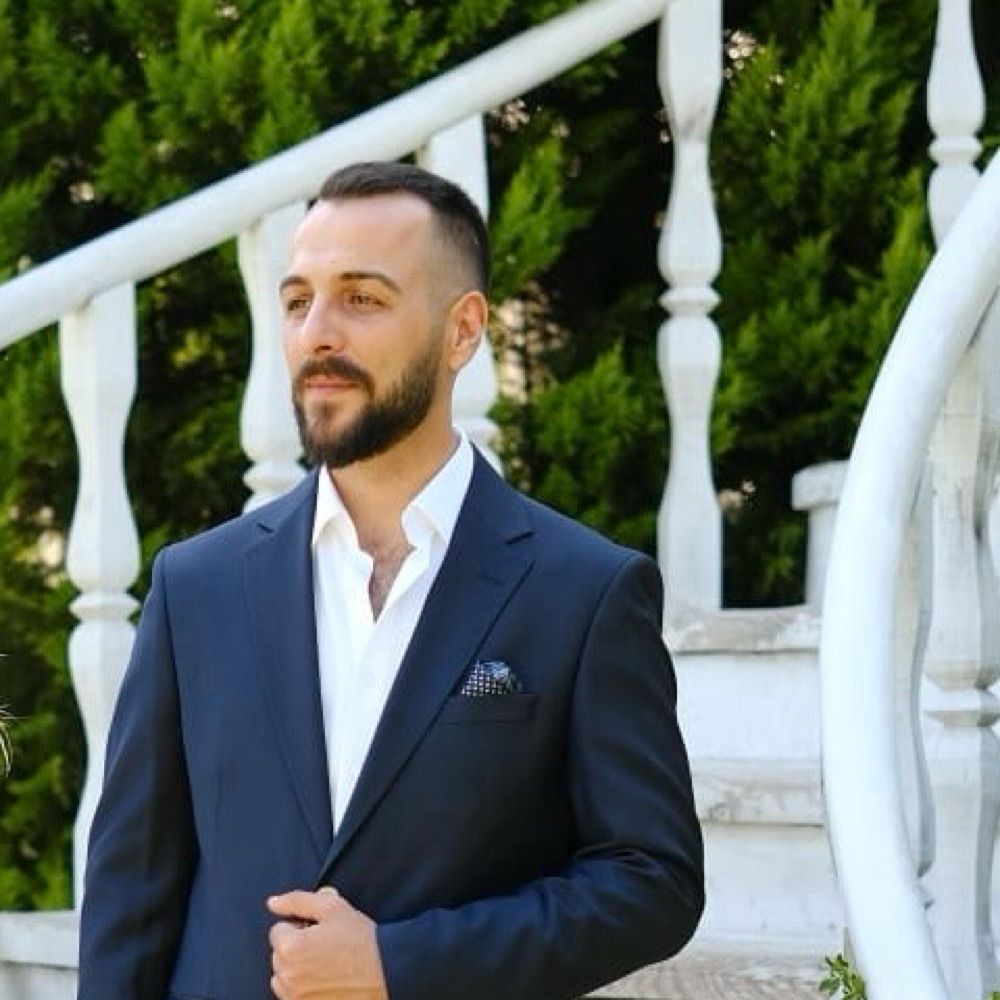 UFUK POLAT